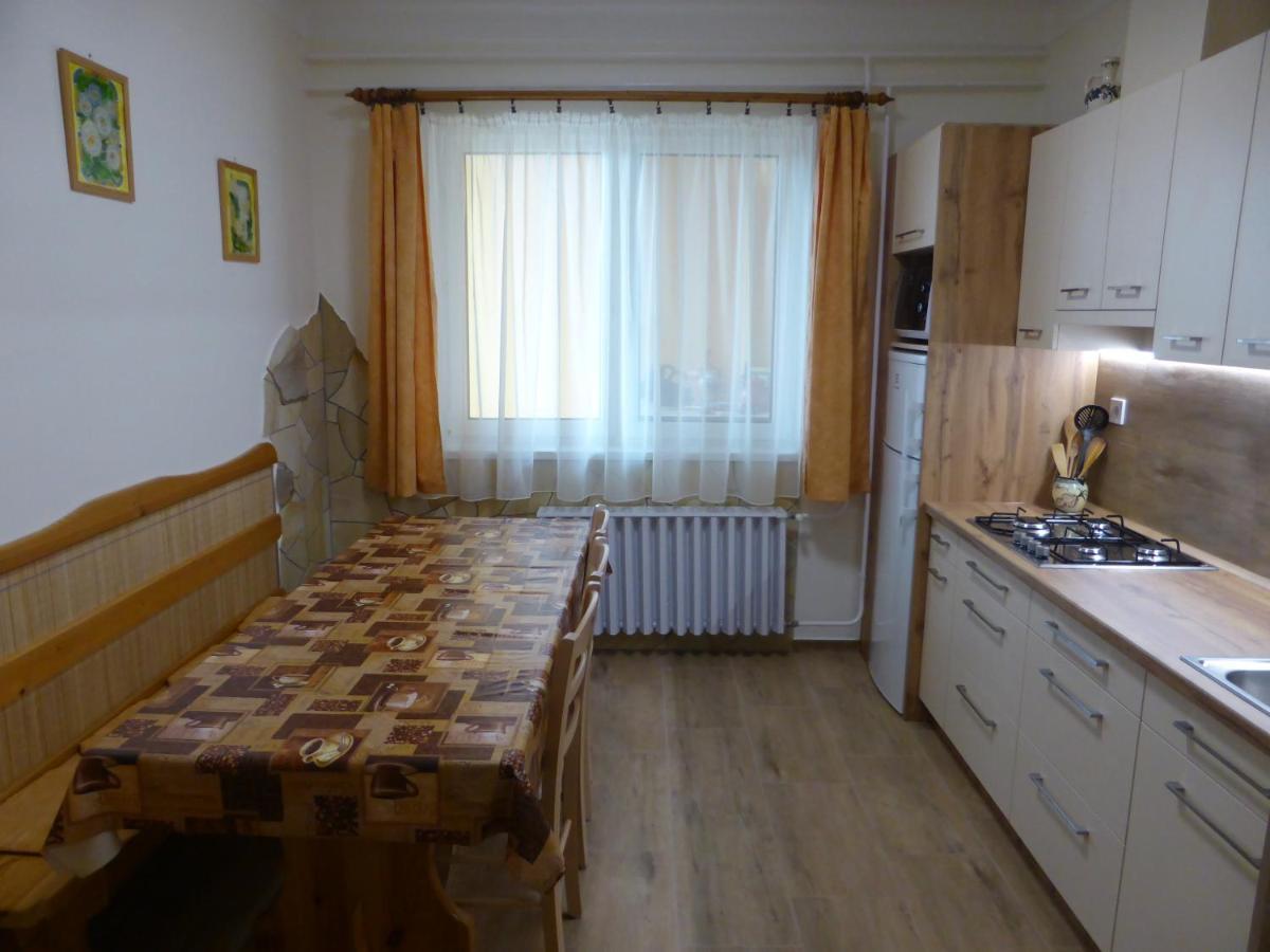 Apartament Napfeny Apartman Es Vendeghaz Egerszalók Zewnętrze zdjęcie